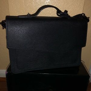 Black Botkier Crossbody